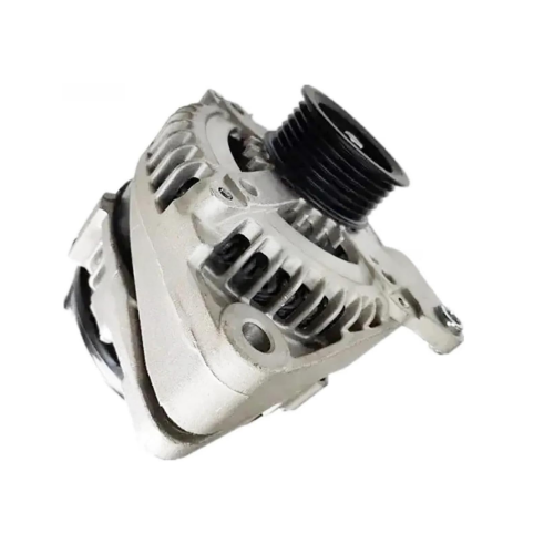 Alternator Compatible For TOYOTA Land Cruiser 100 Compatible For LEXUS LX470 4.7 2UZFE 2002-2007picture2