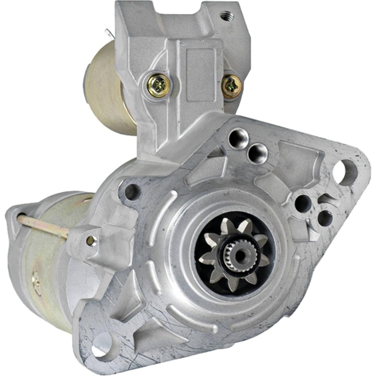 Car Starter Motor For MITSUBISHI ME001565picture1