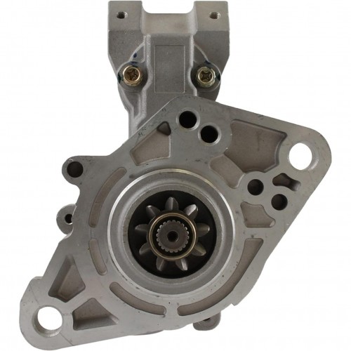 Car Starter Motor For MITSUBISHI ME001565picture2