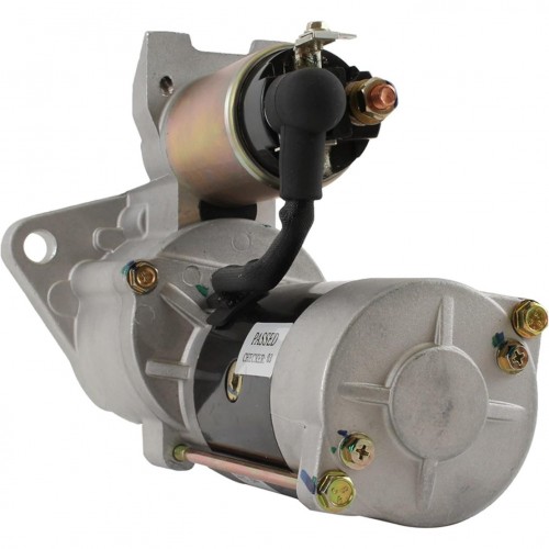 Car Starter Motor For MITSUBISHI ME001565picture4
