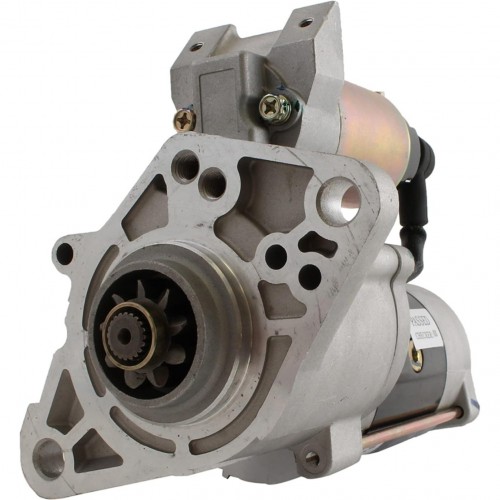 Car Starter Motor For MITSUBISHI ME001565picture3