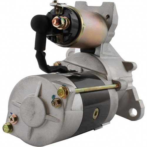 Car Starter Motor For MITSUBISHI ME001565picture6