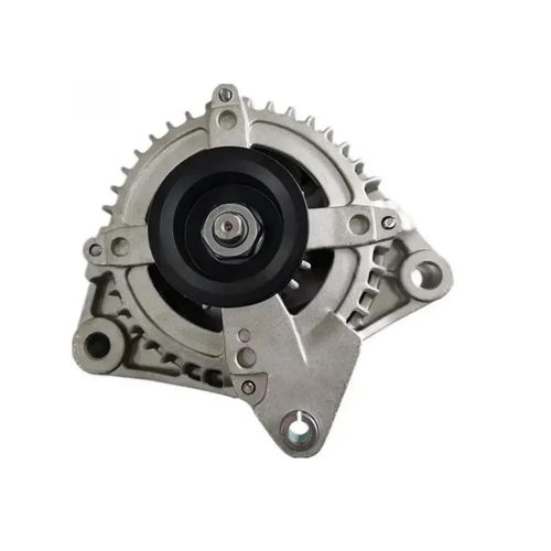 Alternator Compatible For TOYOTA Land Cruiser 100 Compatible For LEXUS LX470 4.7 2UZFE 2002-2007picture3