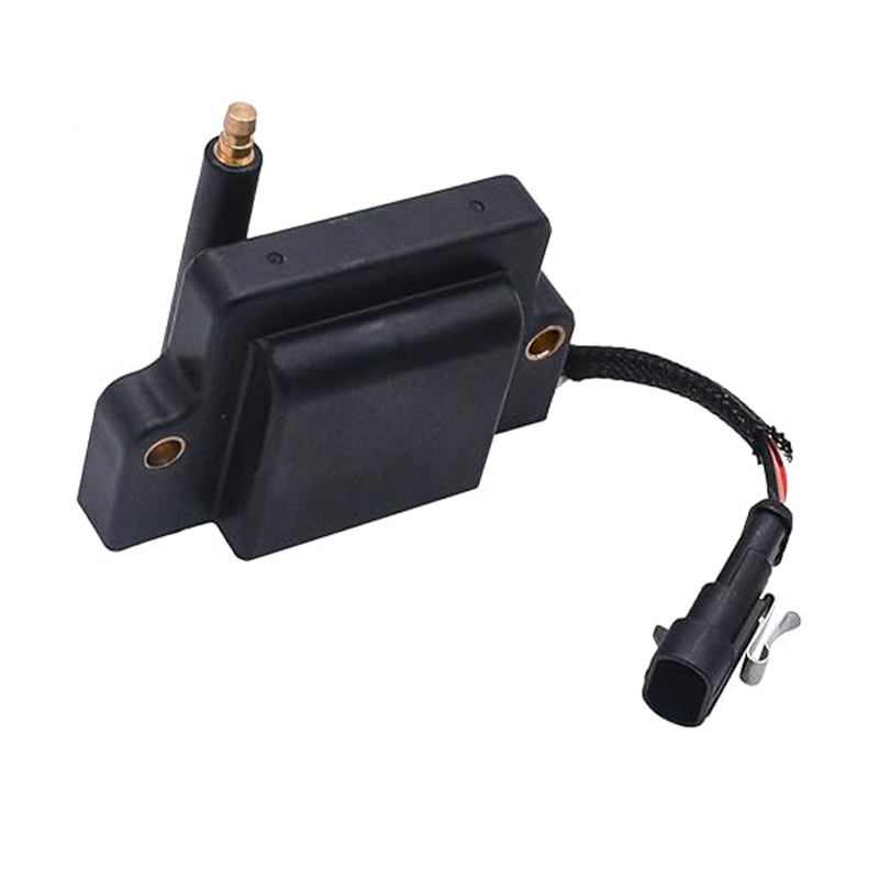 Ignition Coil for Ski-Doo Grand Touring 600 HO E-TEC 2010-2018 512060644picture1