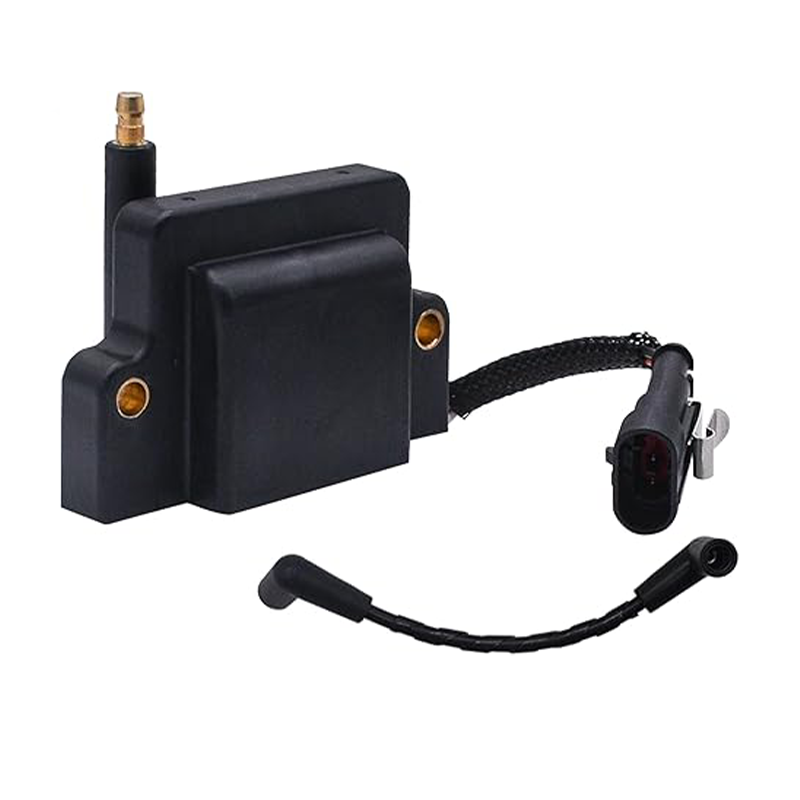 Ignition Coil for Ski-Doo Renegade 600/800 HO E-TEC & X/X-RS 2010-2018 512060644picture1