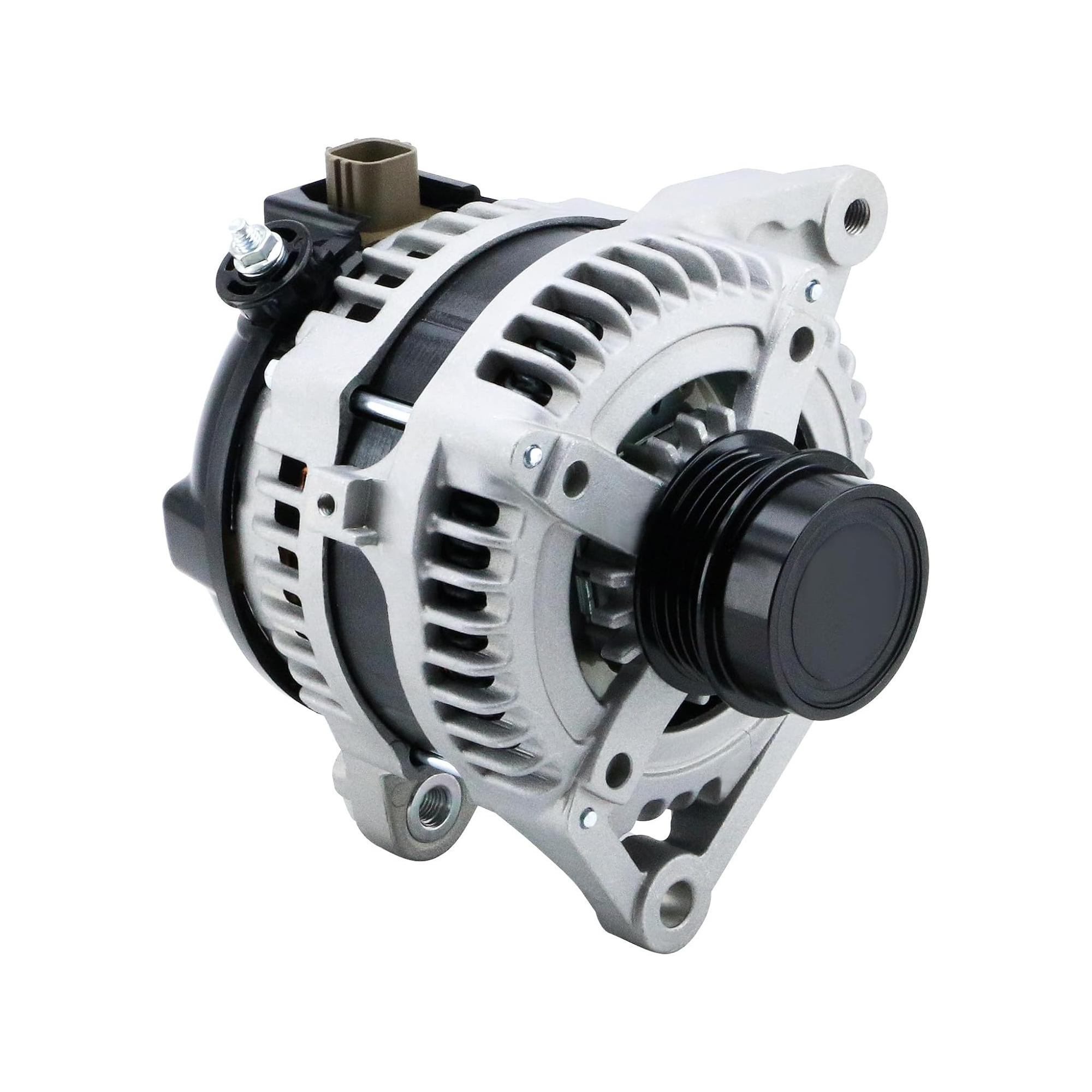 Alternator Compatible with Toyota Camry L4 2.5Lpicture1