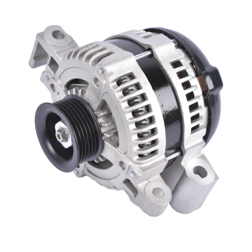 Alternator Replacement for Cadillac SRX 2004-2009 STS 2005-2011 V6 3.6Lpicture3