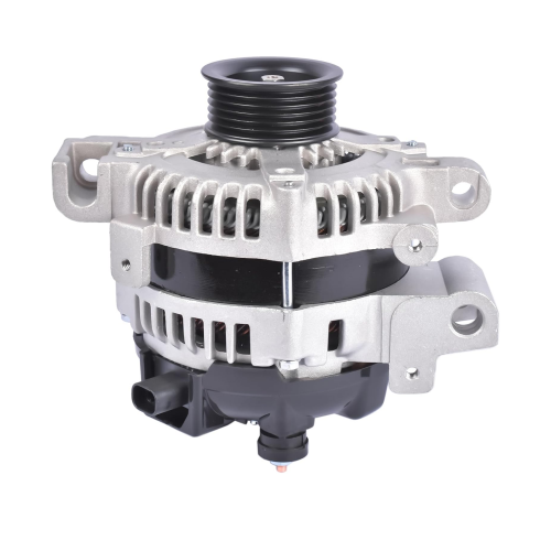 Alternator Replacement for Cadillac SRX 2004-2009 STS 2005-2011 V6 3.6Lpicture2
