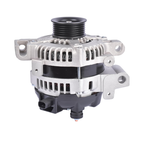 Alternator Replacement for Cadillac SRX 2004-2009 STS 2005-2011 V6 3.6Lpicture5