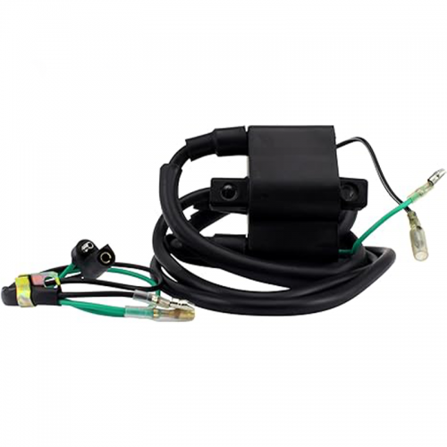 Ignition Coil for Arctic Cat Cougar / Cougar Deluxe / Cougar Mountain Cat 1997-1998 3005-185picture5