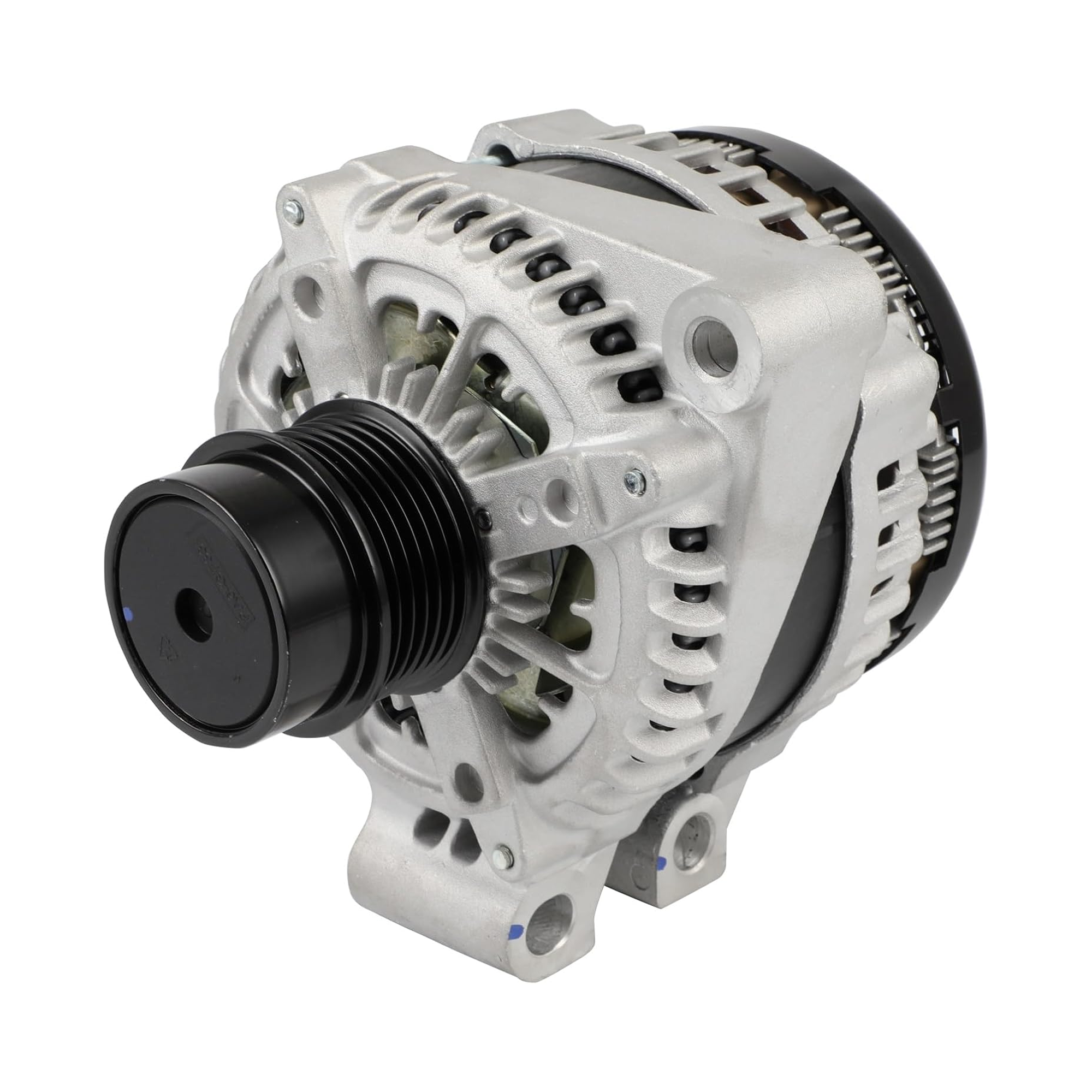 Alternator Replacement for European Jaguar XJ6picture1