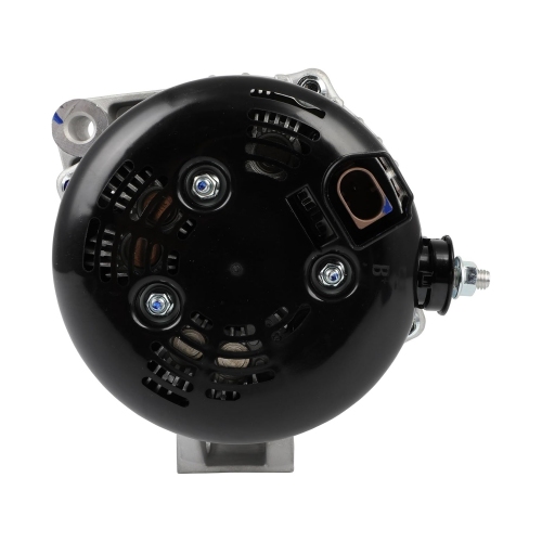 Alternator Replacement for European Jaguar XJ6picture4