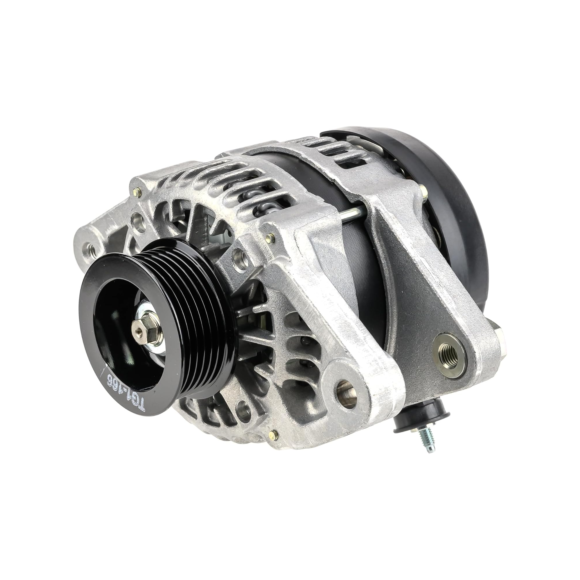 Alternator 12V 80A Toyota Yaris 1.0 VVT-i