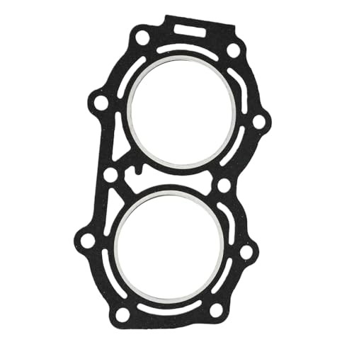 350-01005 350-01005-0 350-01005-1 Cylinder Head Gasket for Tohatsu 15HP 18HP 9.9HPpicture2