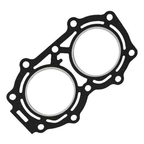 350-01005 350-01005-0 350-01005-1 Cylinder Head Gasket for Tohatsu 15HP 18HP 9.9HPpicture4