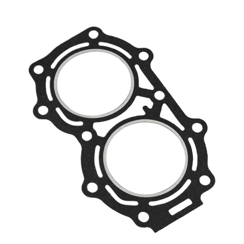350-01005 350-01005-0 350-01005-1 Cylinder Head Gasket for Tohatsu 15HP 18HP 9.9HPpicture5