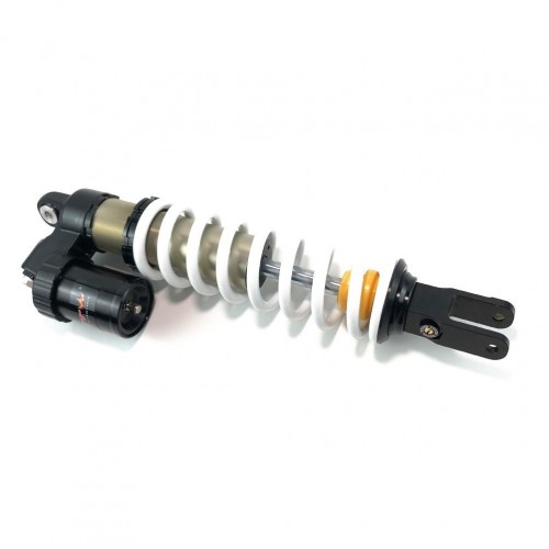 Dirt Bike Motocross Off-road Motorcycle Suspension Damping Adjustable Rear Shock Absorber for KTM SX 125/1502/250/350/450 HUS QVARNA GASGASpicture4