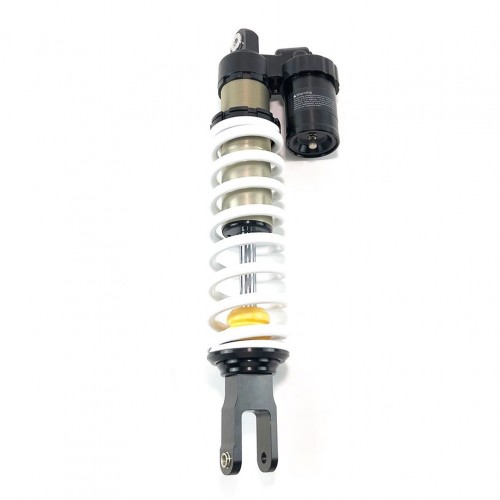 Dirt Bike Motocross Off-road Motorcycle Suspension Damping Adjustable Rear Shock Absorber for KTM SX 125/1502/250/350/450 HUS QVARNA GASGASpicture5