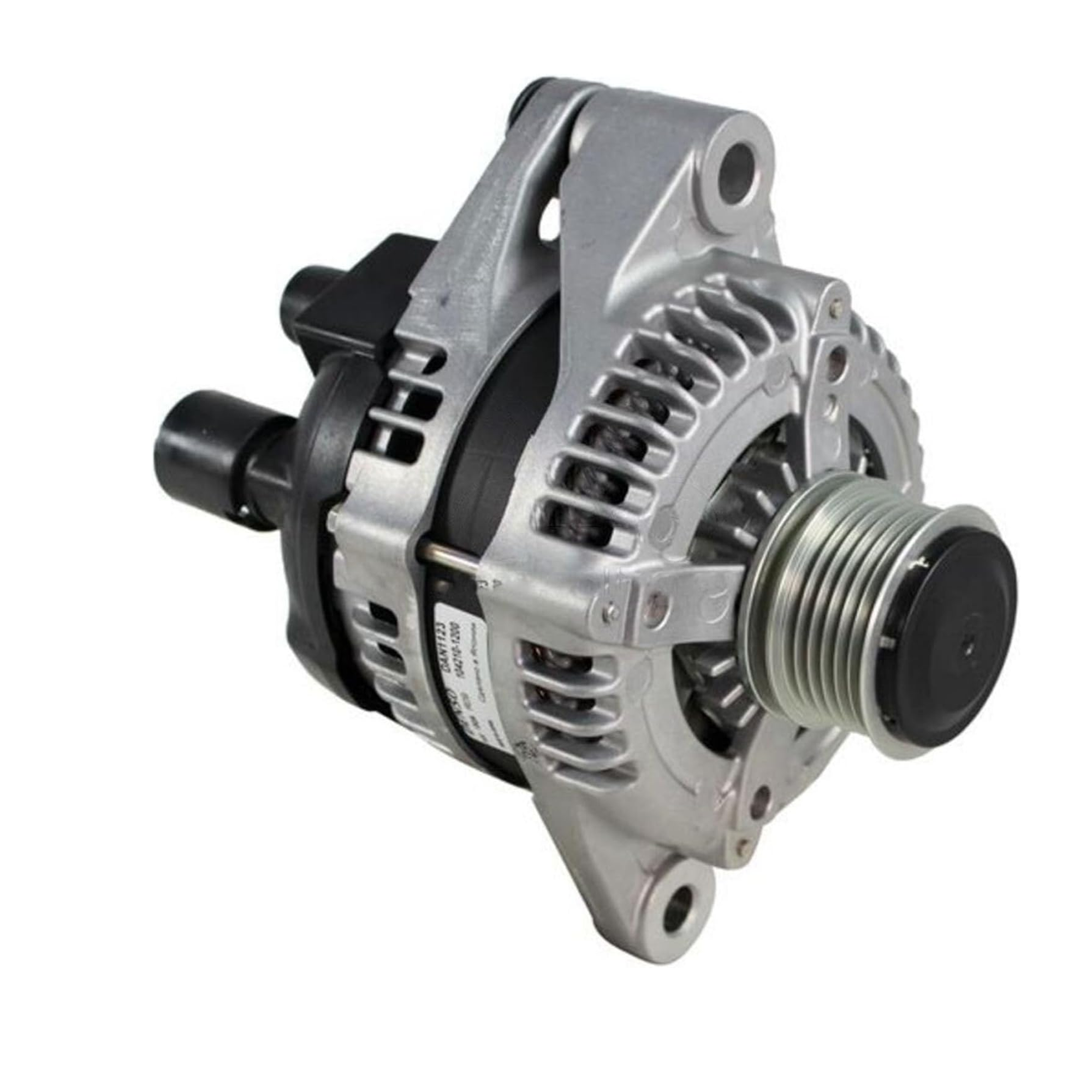 Alternator For 12V 1500A Alfa Romeo Giulietta 1.8 1.6picture1