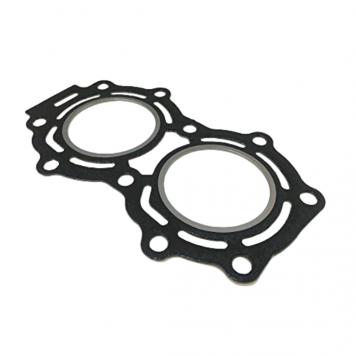 351-01005-0 1M 27 803663018 Head Gasket  for Tohatsu Nissan Outboard 9.9 15 HP 2 stroke Engine 55MMpicture4