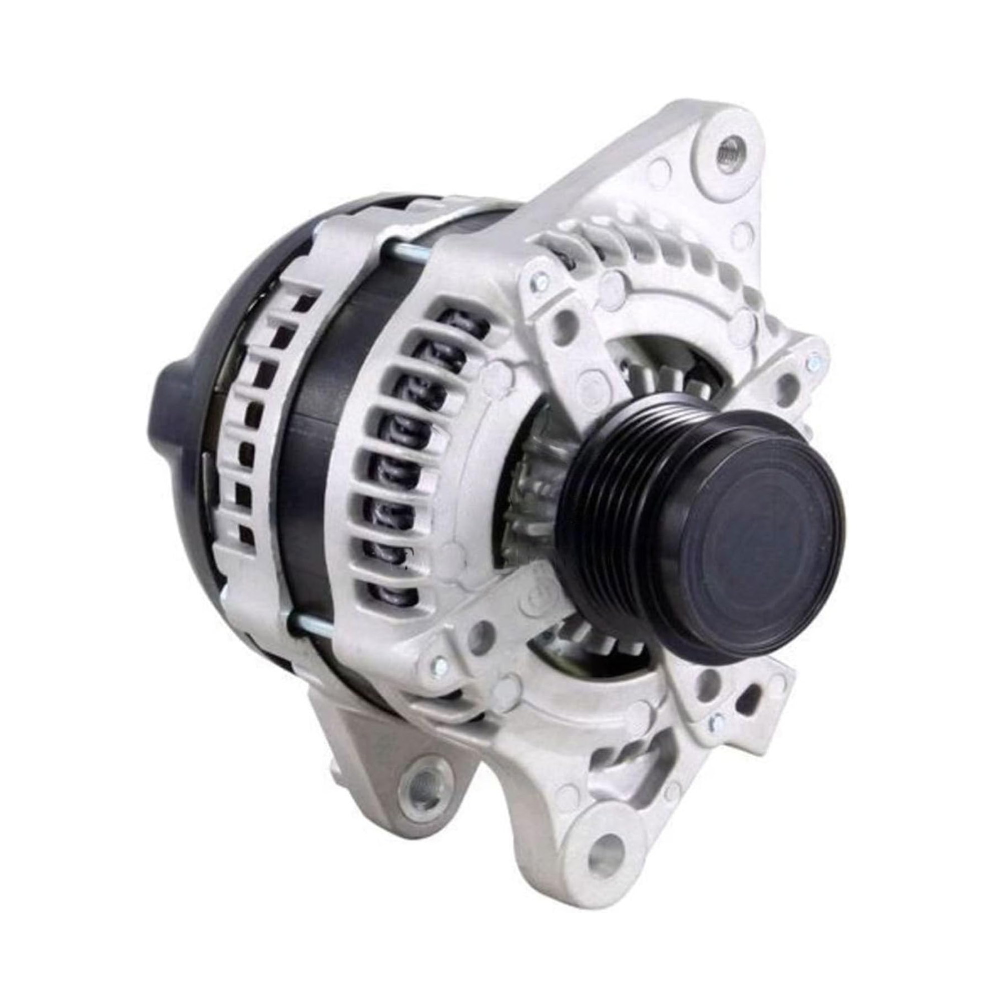 Alternator For 12V  100A Toyota Auris 1.6 VVTi Corolla 1.6 Dual VVTipicture1