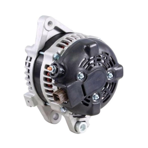 Alternator For 12V  100A Toyota Auris 1.6 VVTi Corolla 1.6 Dual VVTipicture2