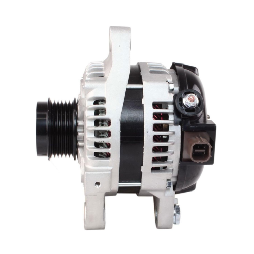 Alternator For 12V  100A Toyota Auris 1.6 VVTi Corolla 1.6 Dual VVTipicture3