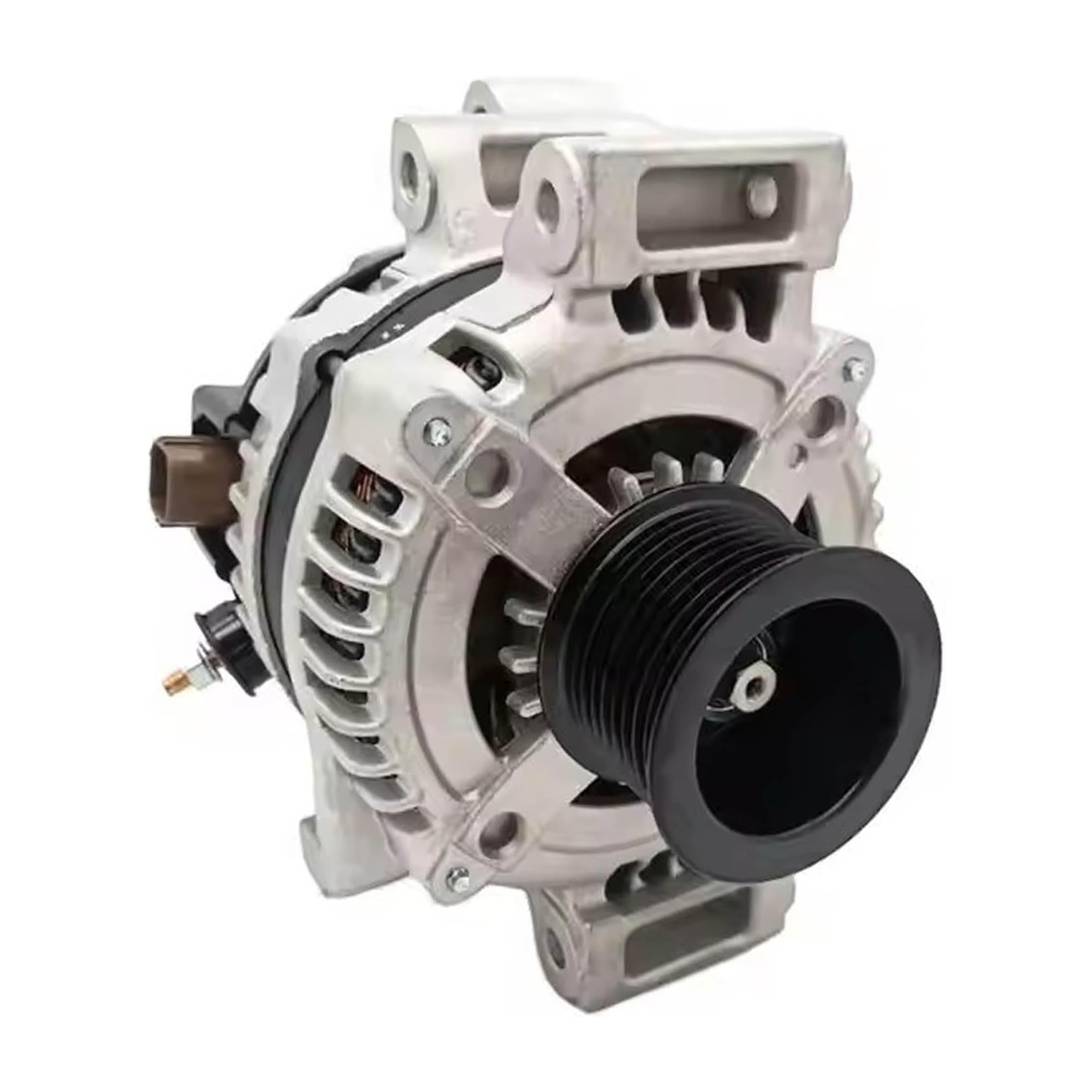 Alternator Fits For Toyota VDJ200 Engine 1VDFTV 1VD-FTVpicture1