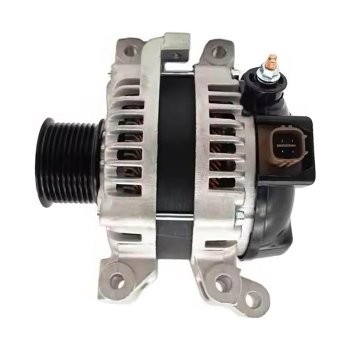 Alternator Fits For Toyota VDJ200 Engine 1VDFTV 1VD-FTVpicture2
