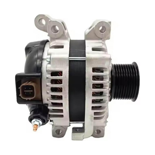 Alternator Fits For Toyota VDJ200 Engine 1VDFTV 1VD-FTVpicture3