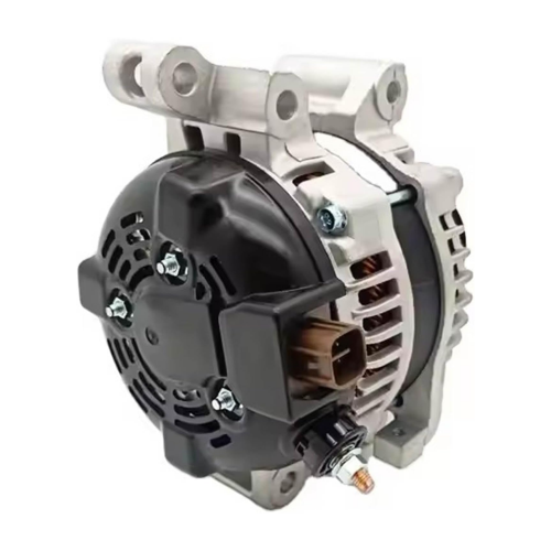 Alternator Fits For Toyota VDJ200 Engine 1VDFTV 1VD-FTVpicture4