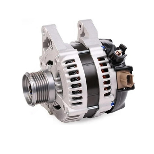 Alternator For FIESTA V FOCUS C-MAX FUSION KUGA, For Mazda 3 1.6 2.0 TDCIpicture3