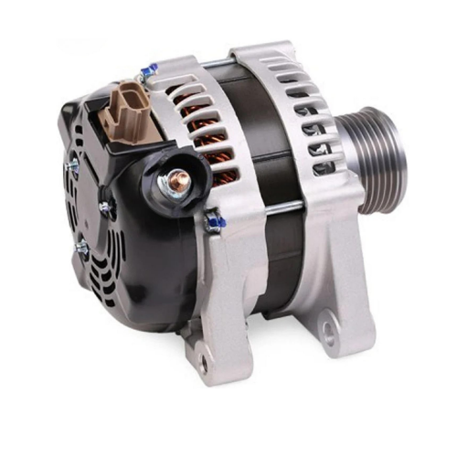 Alternator For FIESTA V FOCUS C-MAX FUSION KUGA, For Mazda 3 1.6 2.0 TDCIpicture2