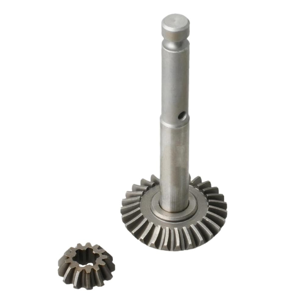 646-45560 646-45551 646-45560-00 Propeller Shaft And Pinion For YAMAHA 2T 2HP 2A Boat Motorpicture1