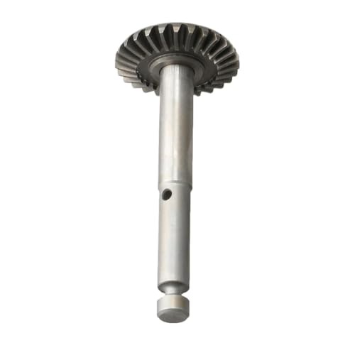 646-45560 646-45551 646-45560-00 Propeller Shaft And Pinion For YAMAHA 2T 2HP 2A Boat Motorpicture2