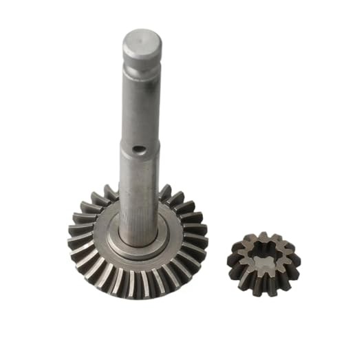 646-45560 646-45551 646-45560-00 Propeller Shaft And Pinion For YAMAHA 2T 2HP 2A Boat Motorpicture4