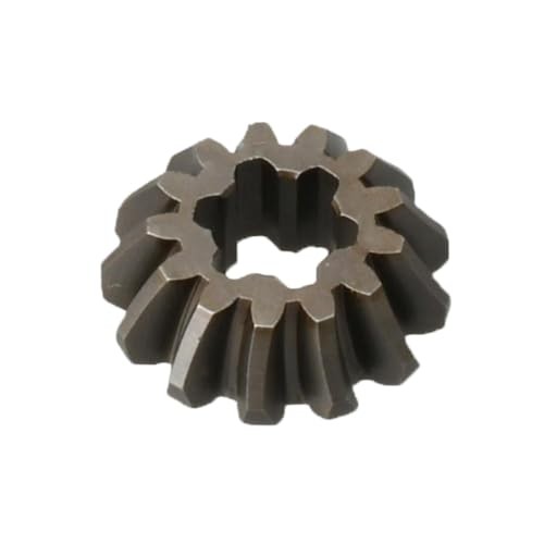 646-45560 646-45551 646-45560-00 Propeller Shaft And Pinion For YAMAHA 2T 2HP 2A Boat Motorpicture3