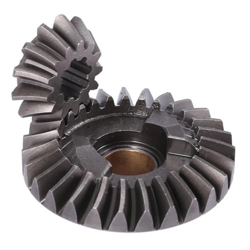 6L5-45551-00 Pinion Gear Forward Gear Kit for Yamaha F2.5 F2.5AMH Engine 6L5-45560-00picture4