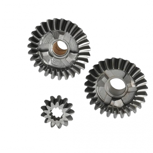 68T Gear Kit for YAMAHA 4 Stroke F6 F8 F9.9 2T 6HP 8HP 13T 68T-45560 68T-45551 68T-45571picture2