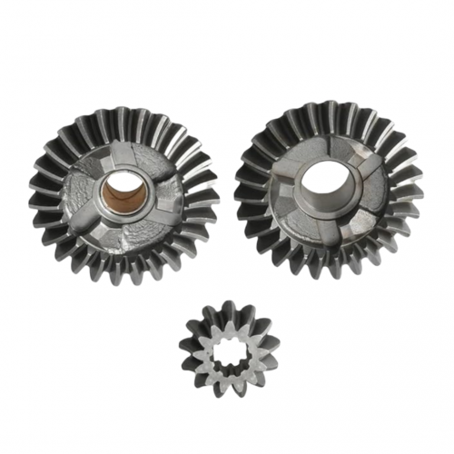 68T Gear Kit for YAMAHA 4 Stroke F6 F8 F9.9 2T 6HP 8HP 13T 68T-45560 68T-45551 68T-45571picture4