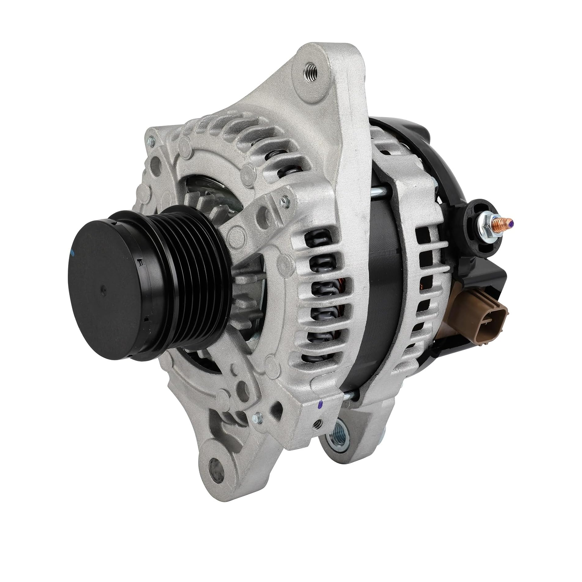 Alternator 11386 Replacement 2008-2014 for Scion xD Base 1.8Lpicture1