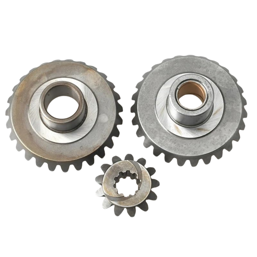 68T Gear Kit for YAMAHA 4 Stroke F6 F8 F9.9 2T 6HP 8HP 13T 68T-45560 68T-45551 68T-45571picture1
