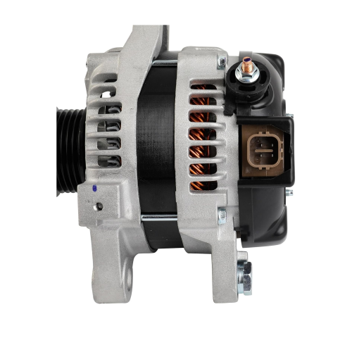 Alternator 11386 Replacement 2008-2014 for Scion xD Base 1.8Lpicture3