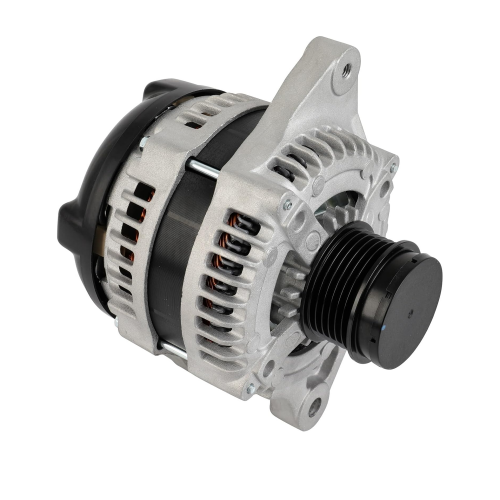 Alternator 11386 Replacement 2008-2014 for Scion xD Base 1.8Lpicture6