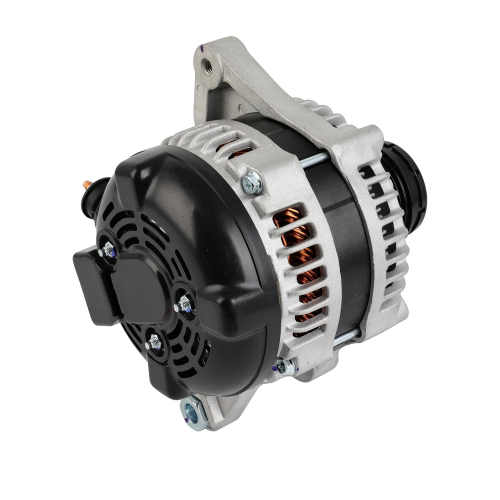 Alternator 11386 Replacement 2008-2014 for Scion xD Base 1.8Lpicture5