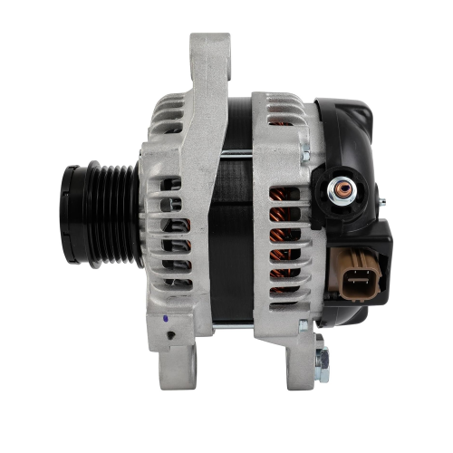 Alternator 11386 Replacement 2008-2014 for Scion xD Base 1.8Lpicture7