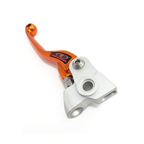 Clutch Lever Anti-fall Folding Left Right Handle Accessories for KTM EXC SXF 2006-2020picture6