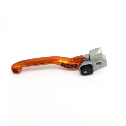 Clutch Lever Anti-fall Folding Left Right Handle Accessories for KTM EXC SXF 2006-2020picture3