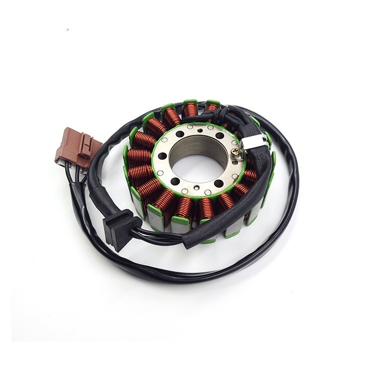 Magneto Alternator Stator Ignition Coil for KTM 950 990 Super Enduro Adventure SMR SMT 60039004000picture1