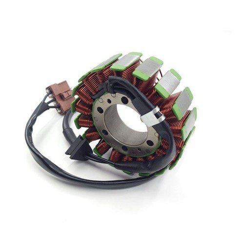 Magneto Alternator Stator Ignition Coil for KTM 950 990 Super Enduro Adventure SMR SMT 60039004000picture5